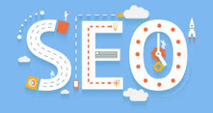  seo ranking on google